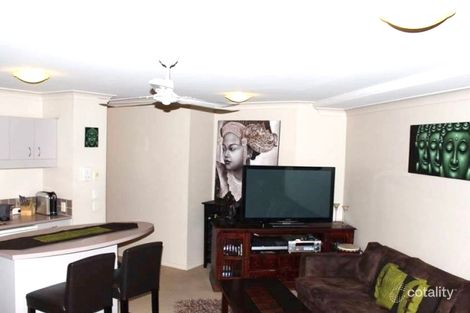 Property photo of 3/32-38 Newstead Terrace Newstead QLD 4006