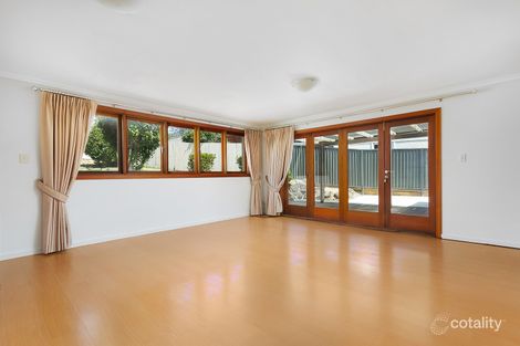 Property photo of 11 Willmott Avenue Winston Hills NSW 2153