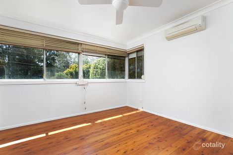 Property photo of 11 Willmott Avenue Winston Hills NSW 2153