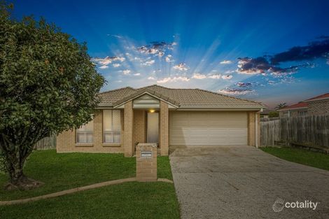 Property photo of 7 Sam Court Morayfield QLD 4506