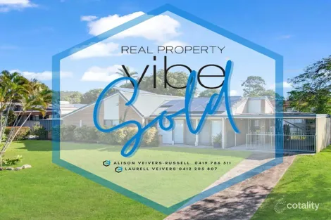Property photo of 3 Eltham Court Mount Warren Park QLD 4207
