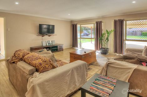 Property photo of 16 Park Close Hillcrest QLD 4118