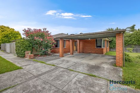 Property photo of 120 Duffy Street Epping VIC 3076