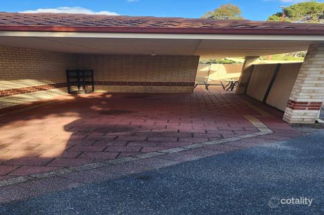 Property photo of 7/62 Manning Road Wilson WA 6107