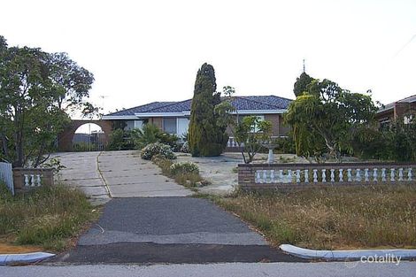 5 Millan Pl, Hamilton Hill, WA 6163