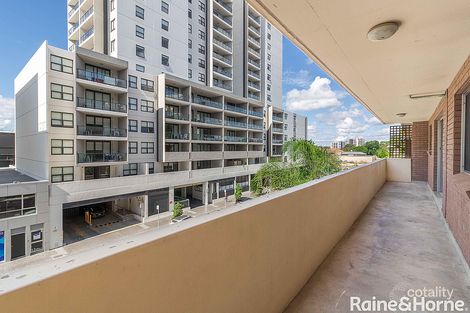 Property photo of 11/5-15 Union Street Parramatta NSW 2150