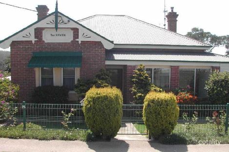 Property photo of 25 Bega Street Tathra NSW 2550