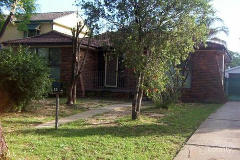 39 Grand Flaneur Ave, Richmond, NSW 2753