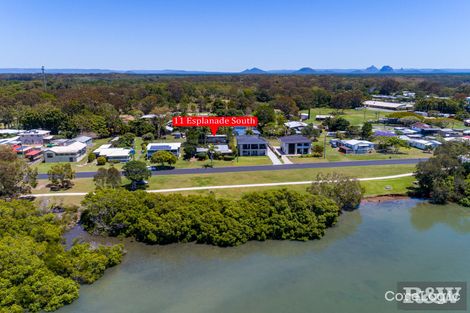 Property photo of 11 Esplanade South Donnybrook QLD 4510