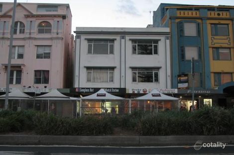 Property photo of 15/90-94 Campbell Parade Bondi Beach NSW 2026