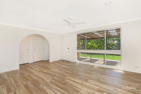 Property photo of 26 Karunda Street Wurtulla QLD 4575
