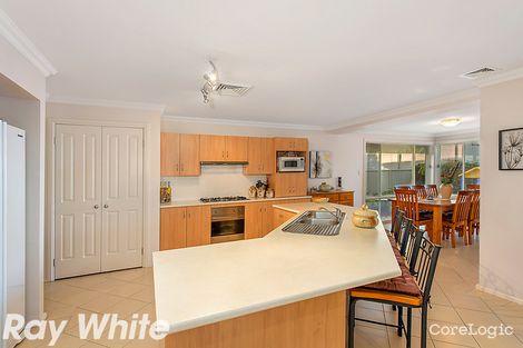 Property photo of 28 Greyfriar Place Kellyville NSW 2155
