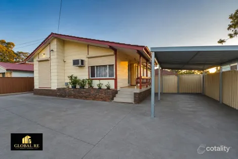 23 Station St, Warwick Farm, NSW 2170