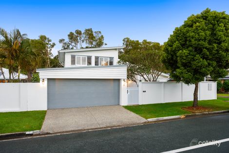 Property photo of 99 Mallawa Drive Palm Beach QLD 4221