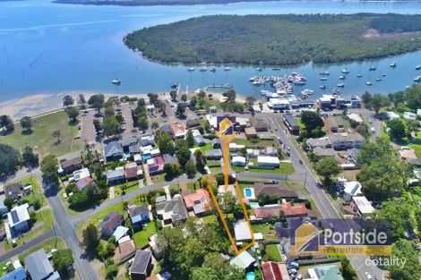 3 Stanley St, Lemon Tree Passage, NSW 2319