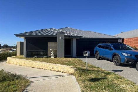 Property photo of 40 Longnor Parkway Alkimos WA 6038