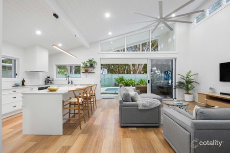 Property photo of 99 Mallawa Drive Palm Beach QLD 4221