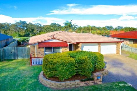 20 Paige Ct, Wellington Point, QLD 4160