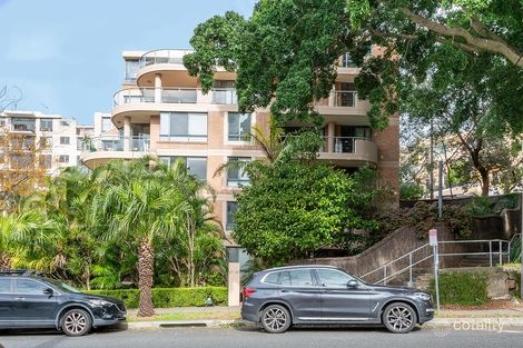 Property photo of 303/57-63 Coogee Bay Road Randwick NSW 2031