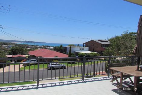 Property photo of 21 Francis Hollis Drive Tathra NSW 2550