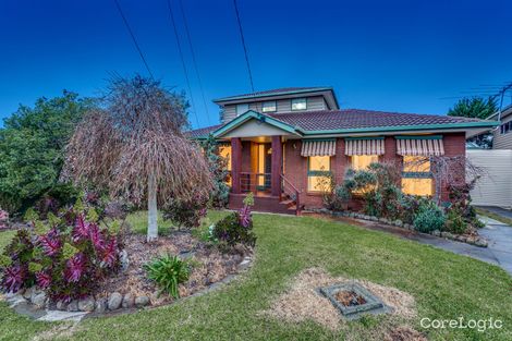 Property photo of 27 Strathmore Crescent Hoppers Crossing VIC 3029