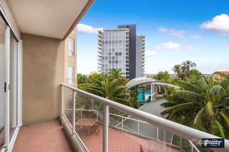 Property photo of 711/1 Kings Cross Road Darlinghurst NSW 2010