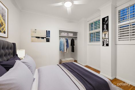 Property photo of 3/12 Tusculum Street Potts Point NSW 2011