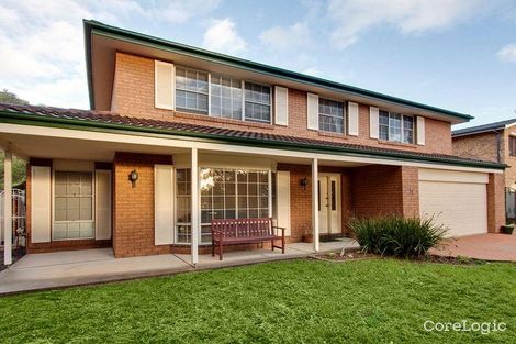 11 Tallowwood Ave, Cherrybrook, NSW 2126