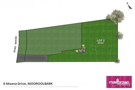 6a Moana Dr, Mooroolbark, VIC 3138