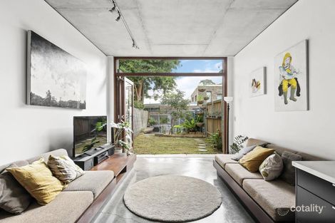 Property photo of 32 Lander Street Darlington NSW 2008