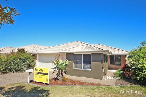 Property photo of 22 Bellthorpe Circuit Kallangur QLD 4503