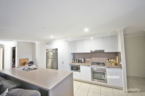 Property photo of 22 Bellthorpe Circuit Kallangur QLD 4503