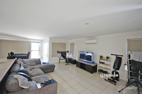 Property photo of 22 Bellthorpe Circuit Kallangur QLD 4503