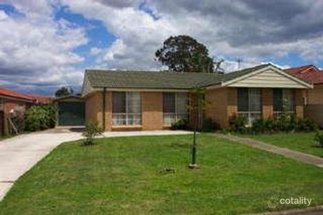 Property photo of 112 Buckwell Drive Hassall Grove NSW 2761