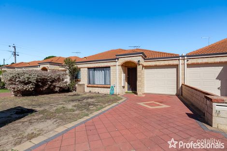 3a Piedmont St, Nollamara, WA 6061