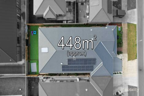 Property photo of 110 Holyoake Parade Manor Lakes VIC 3024