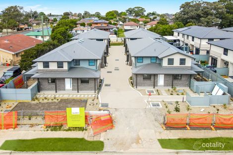 8/196 Great Western Hwy, St Marys, NSW 2760