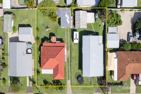 Property photo of 10 Third Avenue Caloundra QLD 4551