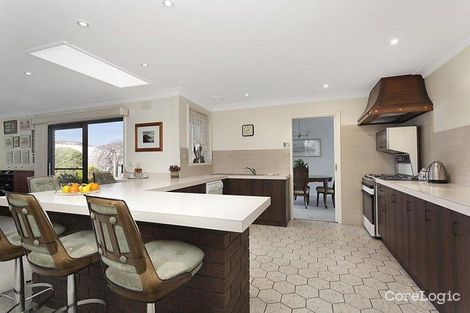 Property photo of 6 Quinn Grove Keilor East VIC 3033