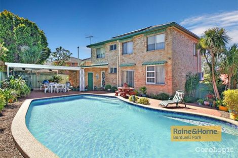 Property photo of 17 Keevin Street Roselands NSW 2196