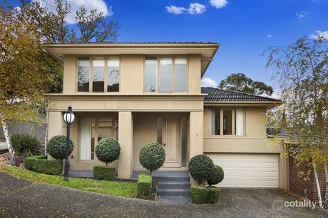 Property photo of 3/8-10 Malcolm Crescent Doncaster VIC 3108