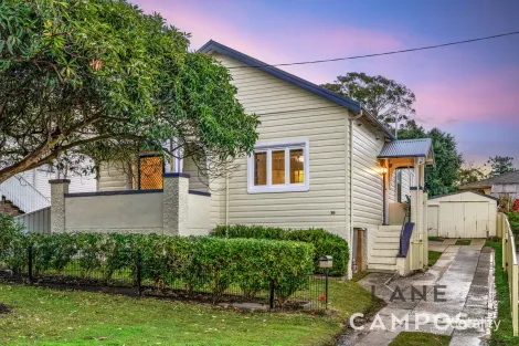 Property photo of 39 Harriet Street Waratah NSW 2298