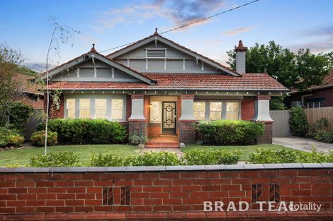 35 Madura St, Travancore, VIC 3032