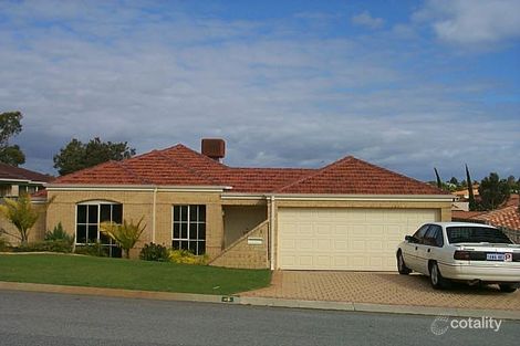 4 Fairpark Rtt, Landsdale, WA 6065