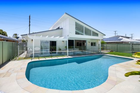 Property photo of 99 Mallawa Drive Palm Beach QLD 4221