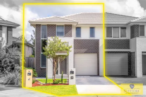 Property photo of 64 Webber Circuit Bardia NSW 2565