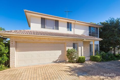 4/101-103 The Grand Pde, Sutherland, NSW 2232