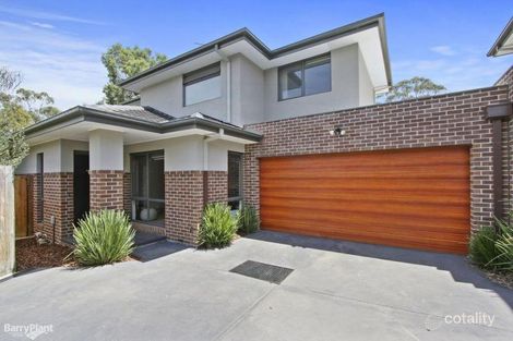 4/24 Pascoe Ave, Croydon, VIC 3136