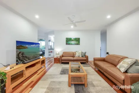 Property photo of 183 Bungadoo Road Bungadoo QLD 4671