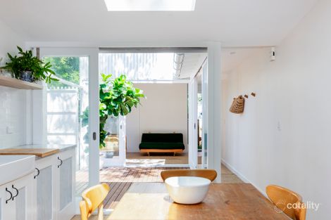 Property photo of 6 Bakers Lane Forest Lodge NSW 2037